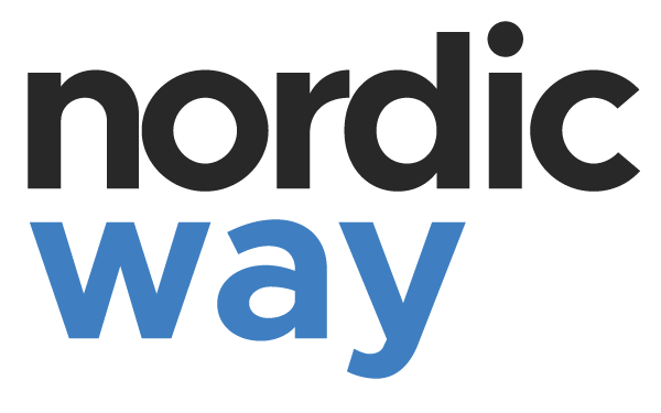 Vi anbfaler danske nordicway