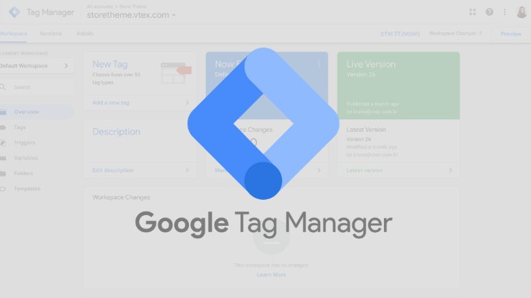 Google Tag Manager kursus